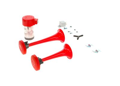 CLAXON BOSCH 0328006002 22