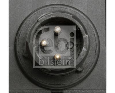 Magnetventil FEBI BILSTEIN 198920