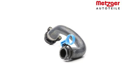 FURTUN RADIATOR METZGER AUTOTEILE 2420572 7