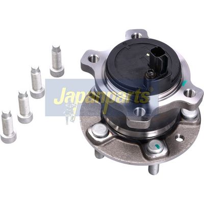 главина на колелото JAPANPARTS KK-0520JM