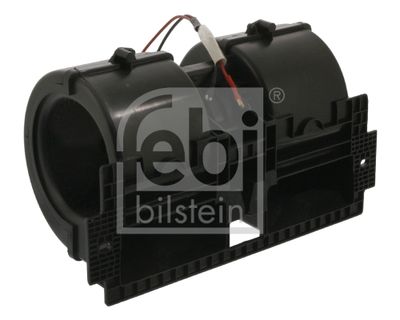 FEBI BILSTEIN Innenraumgebläse