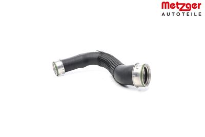 LADELUFTSCHLAUCH METZGER AUTOTEILE 2400020 5