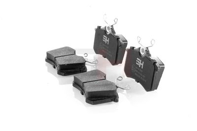 SET PLACUTE FRANA FRANA DISC GH GH413947 49