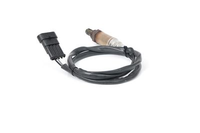 SONDA LAMBDA BOSCH 0258005191 14