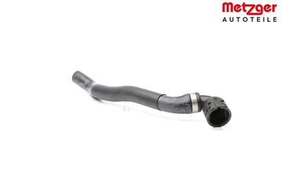 HEIZUNGSSCHLAUCH METZGER AUTOTEILE 2421209 24