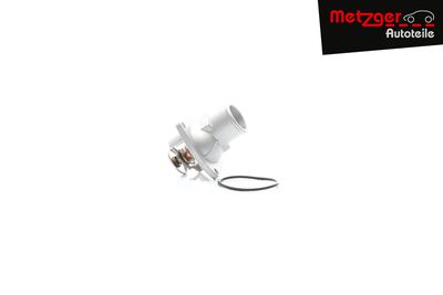 THERMOSTAT KüHLMITTEL METZGER AUTOTEILE 4006032 6