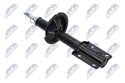 AMORTIZOR NTY ACT003 12