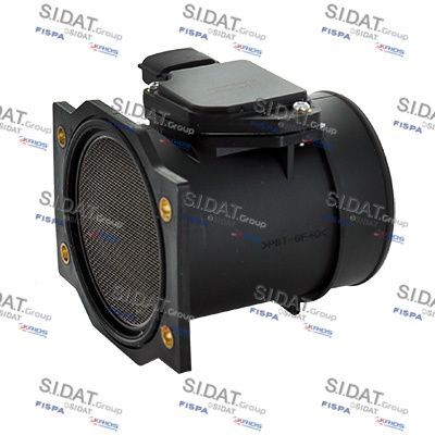 Расходомер воздуха AUTOTEAM C8816A2 для SEAT INCA