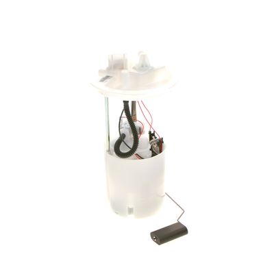 SISTEM ALIMENTARE CU COMBUSTIBIL BOSCH 0580200476 26