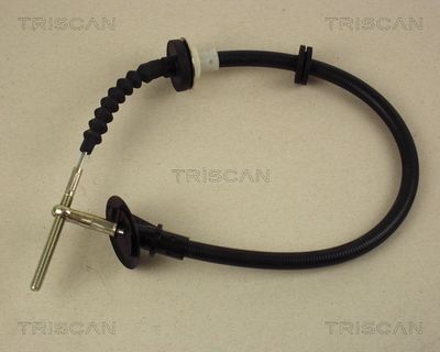 Трос, управление сцеплением TRISCAN 8140 15205 для LANCIA Y10