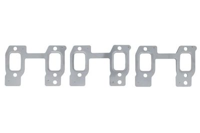 Pakking uitlaatspruitstuk (hoeveelheid per verpakking: 3pcs, prijs per: 3pcs,) TCD4.1  TCD6.1 past: FENDT 309 VARIO 2WD, 309 VARIO 4WD, 310 VARIO 2WD, 310 VARIO 4WD, 311 VARIO 2WD, 311 VARIO 4WD