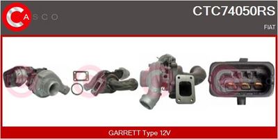 COMPRESOR SISTEM DE SUPRAALIMENTARE