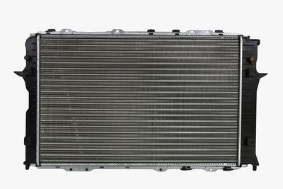 RADIATOR RACIRE MOTOR KAMOKA 7705401 1