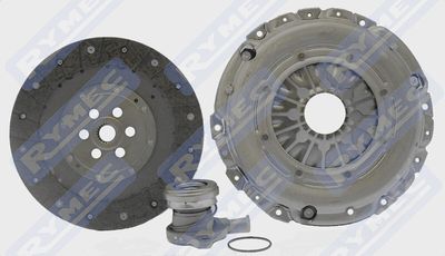 RYMEC JT1540047 Комплект сцепления  для VOLVO (Вольво)