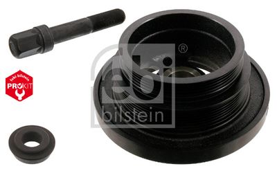FEBI BILSTEIN Riemenscheibe, Kurbelwelle