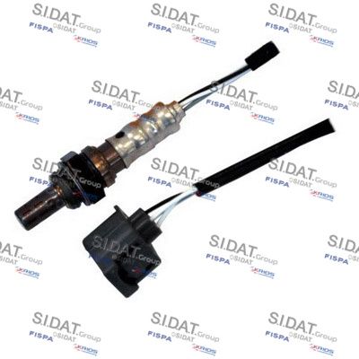 Лямбда-зонд SIDAT 90268 для DODGE VIPER