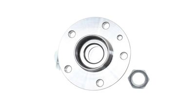 RADLAGERSATZ SKF VKBA6779 18