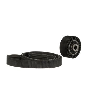 KEILRIPPENRIEMENSATZ GATES K025PK880 10