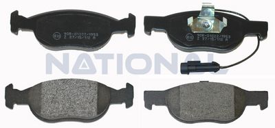 National NP2653