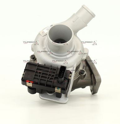 COMPRESOR SISTEM DE SUPRAALIMENTARE