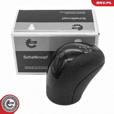 Hlavice řadicí páky ESEN SKV 63SKV170