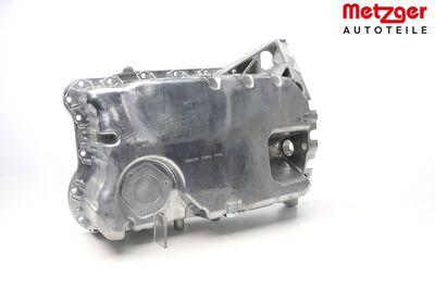 ÖLWANNE METZGER AUTOTEILE 7990185 36