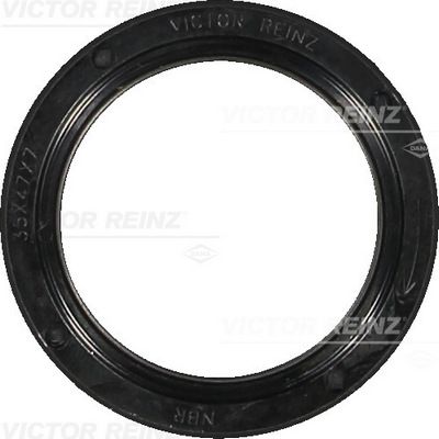 Уплотняющее кольцо, коленчатый вал VICTOR REINZ 81-36957-00 для MERCEDES-BENZ GLA-CLASS