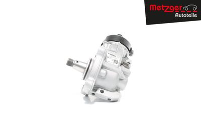 HOCHDRUCKPUMPE METZGER AUTOTEILE 0830147 12