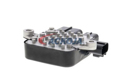 UNITATE COMANDA VENTILATOR ELECTRIC (RACIRE MOTOR) ACKOJA A37790002 43