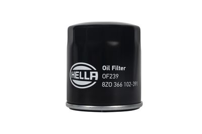 ÖLFILTER HELLA 8ZO366102391 1