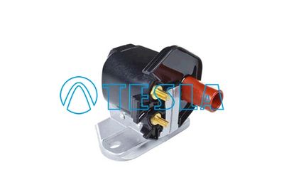 BOBINA DE INDUCTIE TESLA CL609