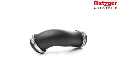 LADELUFTSCHLAUCH METZGER AUTOTEILE 2401110 17