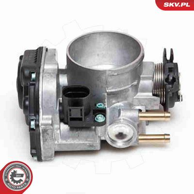 CARCASA CLAPETA ESEN SKV 12SKV002 5