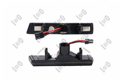 BLINKLEUCHTENSATZ ABAKUS L04140008LEDS 1