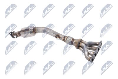 CATALIZATOR NTY KATBM004 32