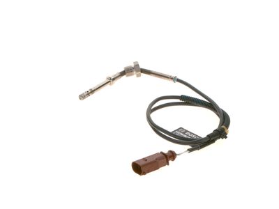 SENZOR TEMPERATURA GAZE EVACUARE BOSCH 0986259085 7