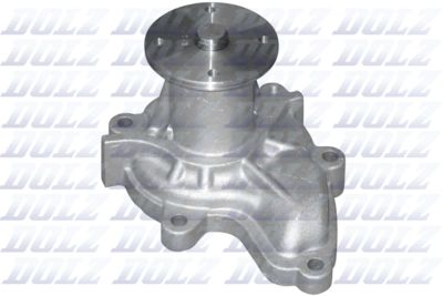 Water Pump, engine cooling N108