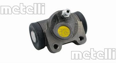 Cylinderek hamulcowy METELLI 04-0587