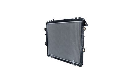 RADIATOR RACIRE MOTOR NRF 53921 31