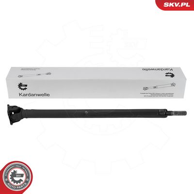 Féltengelyek ESEN SKV 76SKV007