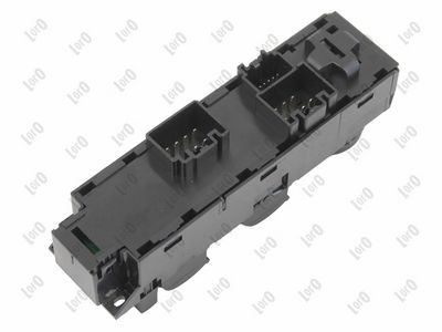 ABAKUS - Spínač elektrického otvárania okien FORD , 135-05-125