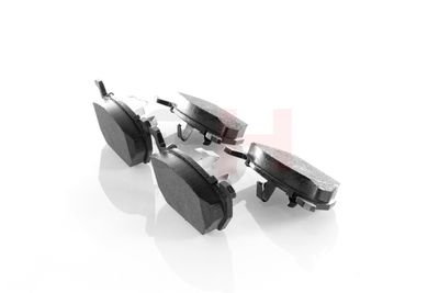 SET PLACUTE FRANA FRANA DISC GH GH414740 21