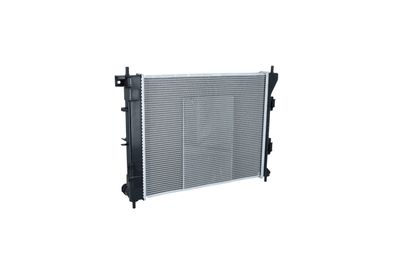 RADIATOR RACIRE MOTOR NRF 58522 22