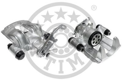 Zacisk hamulca OPTIMAL BC-1065R