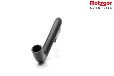 FURTUN RADIATOR METZGER AUTOTEILE 2422403 28