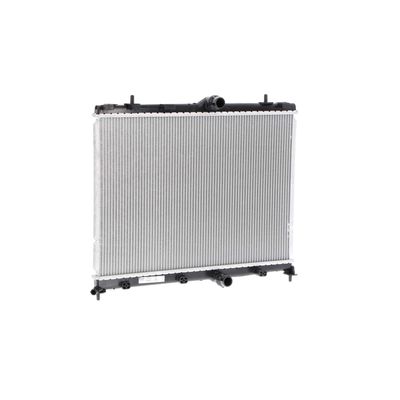 RADIATOR RACIRE MOTOR NISSENS 606859 36