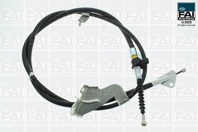 FAI AutoParts Trosas, stovėjimo stabdys