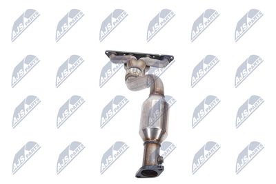 CATALIZATOR NTY KATBM004 21