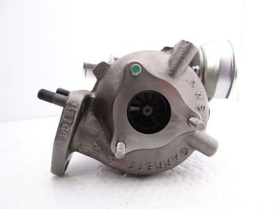 LADER AUFLADUNG GARRETT 7662595001S 3