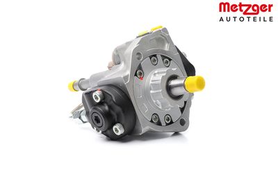 HOCHDRUCKPUMPE METZGER AUTOTEILE 0830166 16